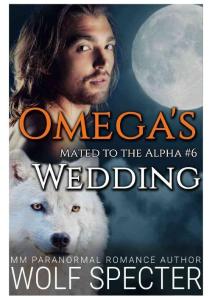 MttA06 - Omega´s Wedding
