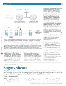 nchembio.2216-Enzyme mechanisms- Sugary shears