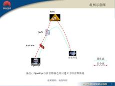 SAN+NAT組網(wǎng)方式理解