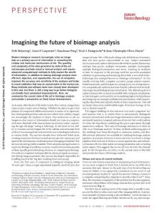 nbt.3722-Imagining the future of bioimage analysis