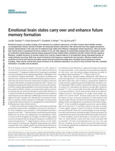 nn.4468-Emotional brain states carry over and enhance future memory formation