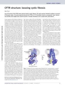 nsmb.3353-CFTR structure lassoing cystic fibrosis