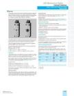 3SE Mechanical Safety Interlock Switches - Siemens - 豆丁网
