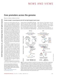 nbt.3788-Core promoters across the genome