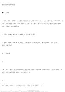 解剖張家界鳳凰自助游