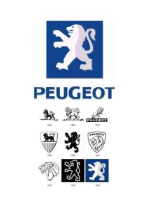 法國汽車商標(biāo)