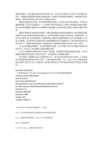 tomcat6.0連接池的配置-絕對正確