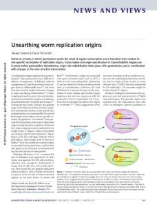 nsmb.3385-Unearthing worm replication origins