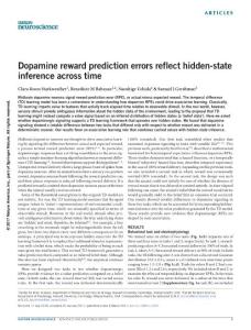 nn.4520-Dopamine reward prediction errors reflect hidden-state inference across time