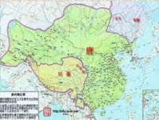文成公主進藏上課