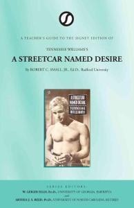 streetcar desire tg - penguin books
