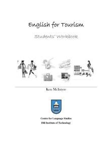 students’ workbook - tetun dit