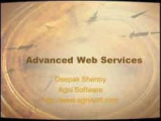 lt;Course   here gt;  lt;Presentation title here gt; - Agni Soft