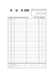 22中级阅读答案