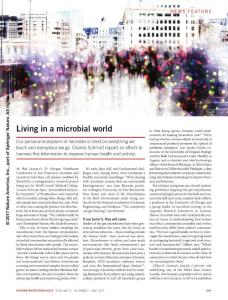 nbt.3868-Living in a microbial world