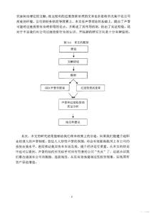 CEO聲譽對我國上市公司過度投資的制約機制研究