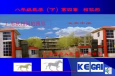 初中数学八年级PPT课件9