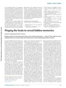 nn.4560-Pinging the brain to reveal hidden memories