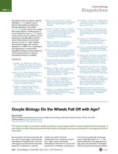 Current-Biology_2017_Oocyte-Biology-Do-the-Wheels-Fall-Off-with-Age-