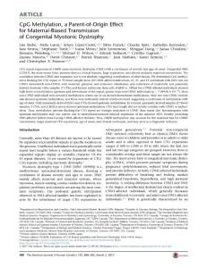 The-American-Journal-of-Human-Genetics_2017_CpG-Methylation-a-Parent-of-Origin-Effect-for-Maternal-Biased-Transmission-of-Congenital-Myotonic-Dystroph