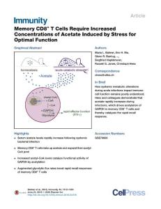 Immunity_2016_Memory-CD8-T-Cells-Require-Increased-Concentrations-of-Acetate-Induced-by-Stress-for-Optimal-Function