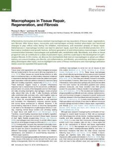 Immunity_2016_Macrophages-in-Tissue-Repair-Regeneration-and-Fibrosis