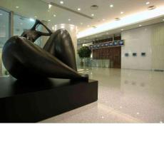 室內(nèi)設(shè)計(jì)-Liberte 昇悅居-Club House