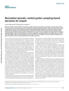 nn.4573-Reinstated episodic context guides sampling-based decisions for reward