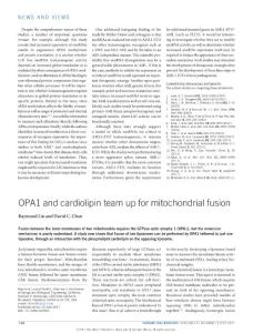ncb3565-OPA1 and cardiolipin team up for mitochondrial fusion