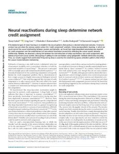 nn.4601-Neural reactivations during sleep determine network credit assignment
