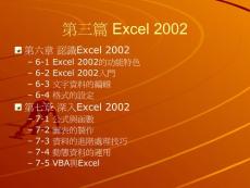 Excel 2002