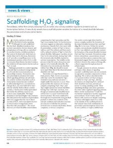 nchembio.2432-Redox regulation- Scaffolding H2O2 signaling