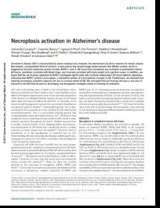 nn.4608-Necroptosis activation in Alzheimer´s disease