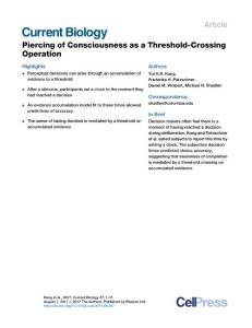Current-Biology_2017_Piercing-of-Consciousness-as-a-Threshold-Crossing-Operation