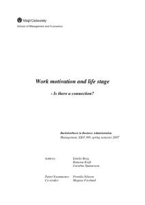 考研管理學(xué)