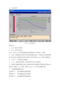 MAGMA模拟教程资料--仿真计算