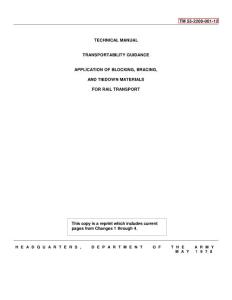 TM 55-2200-001-12 TECHNICAL MANUAL …