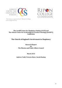 y - St Michael´s College