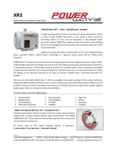 XR3 - temcocontent.com