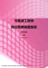 2017深圳地区可靠度工程师职位薪酬报告.pdf
