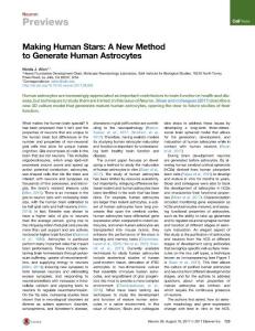 Neuron_2017_Making-Human-Stars-A-New-Method-to-Generate-Human-Astrocytes