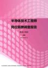 2017黑龙江地区半导体技术工程师职位薪酬报告.pdf