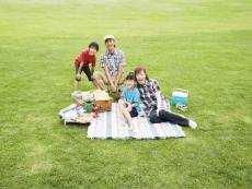 2016人音版音乐二年级下册第1课演唱《郊游》课件3