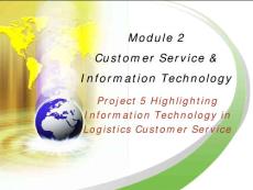 實用物流英語教學配套課件高芳2-5.pdf