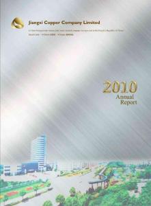 00358-江西铜业-Annual_Report-2010