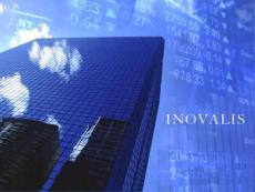 私募基金融資材料—Inovalis地產基金