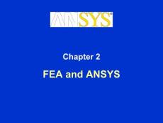 ansys 课件2