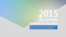 扁平質(zhì)感歐美范商務(wù)ppt模版iOS11