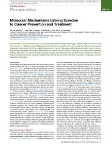 Molecular-Mechanisms-Linking-Exercise-to-Cancer-Prevention_2017_Cell-Metabol