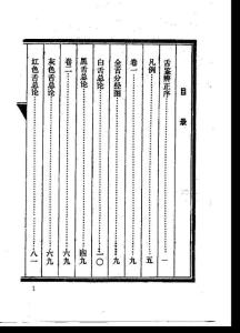 中國(guó)醫(yī)學(xué)大成續(xù)集--10舌鑒辯正-[清]梁玉瑜